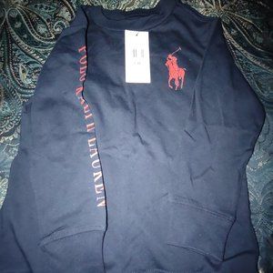 Polo Long sleeve T-shirt